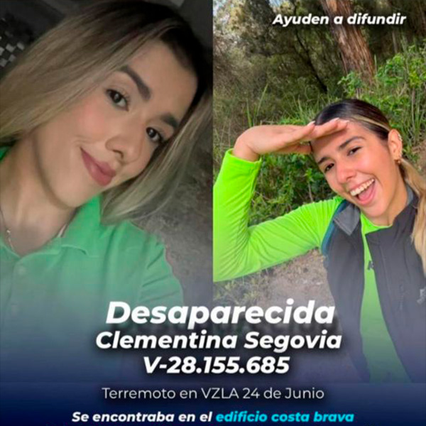 Clementina Segovia