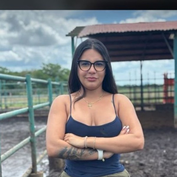 Natalia Benezra