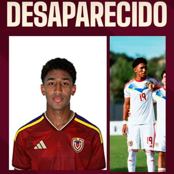 Yimvert Berroterán